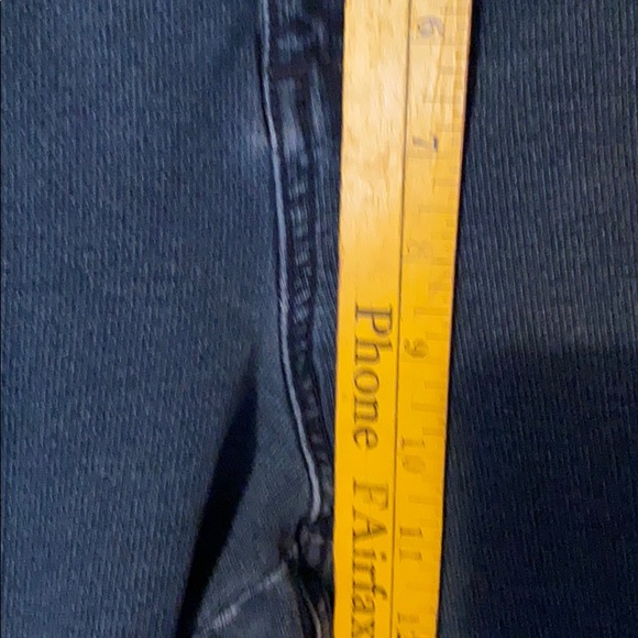 Quacker Factory Bling jeans - Picture 4 of 9